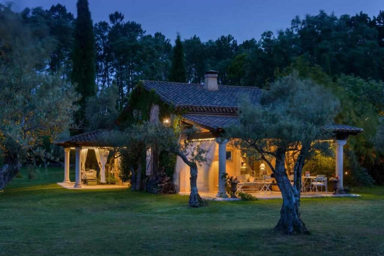 Vaqueria Cantaelgallo Jaraiz de la Vera Dış mekan fotoğraf